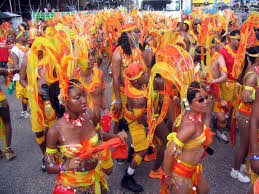 Resultado de imagen de carnival FAT Tuesday Celebration
