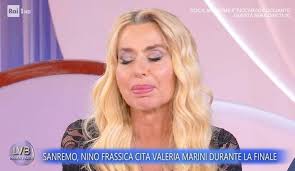 Trend Google: nino frassica valeria marini