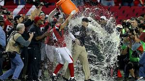 Resultado de imagen de Falcons Super Bowl LI