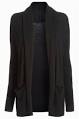 Black cardigans womens