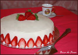 Image result for pastelitos de terciopelo rojo