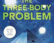 ThreeBody Problem book