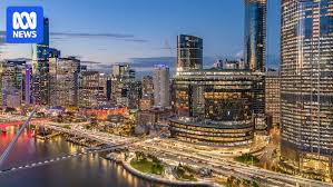 Australian Broadcasting Corporation - News update