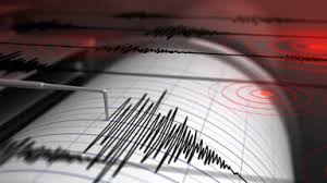 Trend Google: scossa terremoto 10 minuti fa