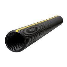 Prinsco 8" Solid Heavy Duty Tile