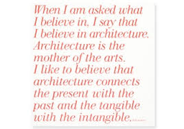 Richard Meier Invitation | Mohawk Connects via Relatably.com