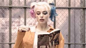 Trend Google: the suicide squad