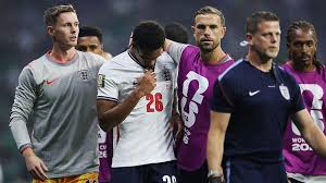 World Cup 2026: England defender Jarell Quansah banned for two games after Mexico red card, Fifa says