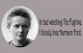 Marie Curie Quotes Individuals. QuotesGram via Relatably.com