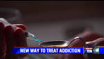  Local governments look to new forms of addiction treatment