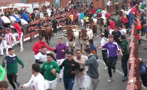 La Luna del Henares - News update