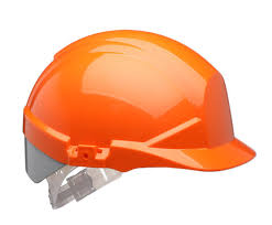 PPE & Protective Clothing - Head Protection - Centurion ...