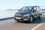 Test: Autotest Ford Galaxy Autotests m