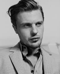 Pitt in the City– Fall/Winter 2013 Campaign Video featuring Michael Pitt and shot by Glen Luchford. Captured in New York City to the sound of Sparklehorse&#39;s ... - Michael-Pitt-Michelangelo-di-Battista-Prada