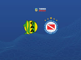 Aldosivi vs Argentinos Jrs: Duelo clave en la Liga Profesional 2025 - Imagen ilustrativa del artículo