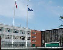 Image of Bronx High School of Science, NYC