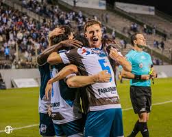 Que Pasa Salta - News update