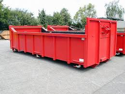 Roll-Off Dewatering Containers – KUGLER GmbH