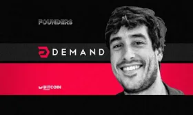 DEMAND Pool's CEO Says The Time To Decentralize Bitcoin Mining Is Now