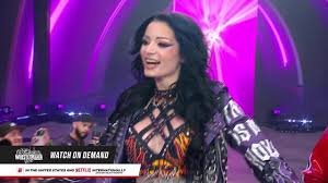 SHE'S BACK! Paige makes stunning return to replace Nikki Bella: WrestleMania 42 Saturday highlights