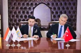 Manisa Haberleri (Ajans Manisa) - News update