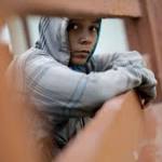Tensions rise Tijuana migrant flows