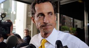 By EDWARD-ISAAC DOVERE | 7/25/13 4:58 AM EDT. Anthony Weiner wasn&#39;t ever likely to win the mayoral race anyway. And that&#39;s exactly why he&#39;s almost certainly ... - 130725_weiner_t1_605