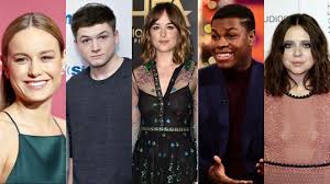 Resultado de imagen de BAFTA 2016 ago