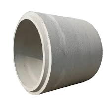 Reinforced Concrete Pipe 30 cm Best Price | OneStockHome