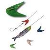 Fishing lures by Krippled - Tips and Info - Herring