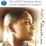 My HAIRspiration for the day: Avery Sunshine 1 - itunes-150x150
