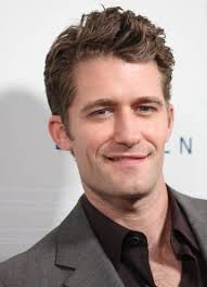 MatthewMorrison Matthew Morrison, Elton John Mash Up John Classics (listen!) “Glee” star Matthew Morrison is getting a big boost from superstar Elton John ... - MatthewMorrison