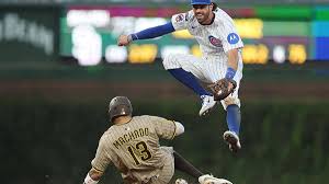 ¡Playoffs MLB al Rojo Vivo! Yankees Lideran, Cubs y Tigers Avanzan - Imagen principal del artículo