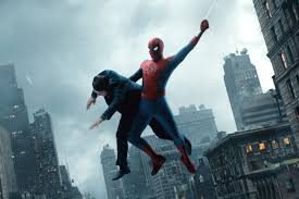 Spiderman Brand New Day