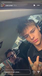 David Hallyday et Son Fils: Une Ressemblance Frappante! Découvrez Les Photos!