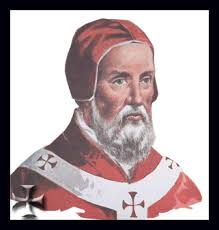 Resultado de imagem para GREGORIO VIII
