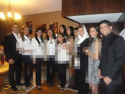 Image result for ‫پوشش در فضای مجازی‬‎