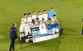Platense - Estudiantes