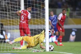 جدول لیگ برتر امروز