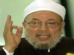 Satire: Poet Ahmad Matar on Sheikh Yusuf al-Qaradawi | Uprootedpalestinians&#39;s Blog - qardawe