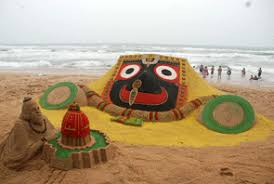 Image result for puri jagannath god