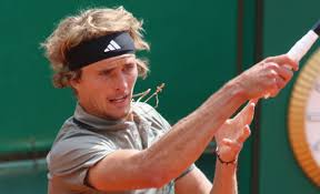 Tommy Paul vs. Alexander Zverev Odds and predictions: American Underdog Faces World No. 2