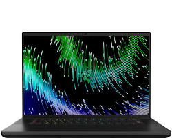 Image of Razer Blade 16 gaming laptop