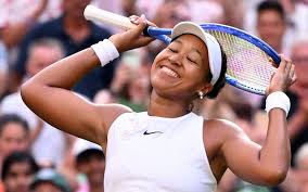 Naomi Osaka vs Karolina Muchova live: Score and latest Wimbledon quarter-final updates