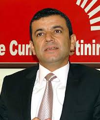 ... yalanlanmasına rağmen, “Ateş olmayan yerden duman çıkmaz” diyen CHP İl Başkanı Bülent Nuri Çavuşoğlu, “Haber kendilerine yakın bir gazetede yayınlandı. - ic-cvusoglu