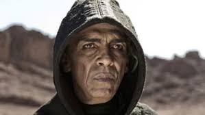 Image result for obama halo