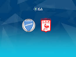 Godoy Cruz y Deportivo Morón: Clave para el Campeonato Argentino en la Copa Argentina