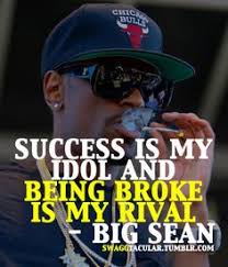 Rapper Quotes on Pinterest | Rap Quotes, Lil Wayne and Tyga via Relatably.com