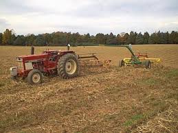 Image result for hay rake