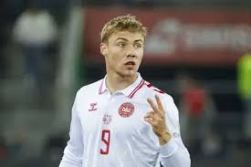Danish media delivers savage verdict on Rasmus Højlund for Denmark vs Northern Ireland as Man Utd exit looms
